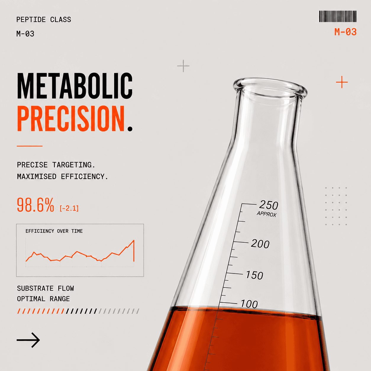 METABOLIC PRECISION