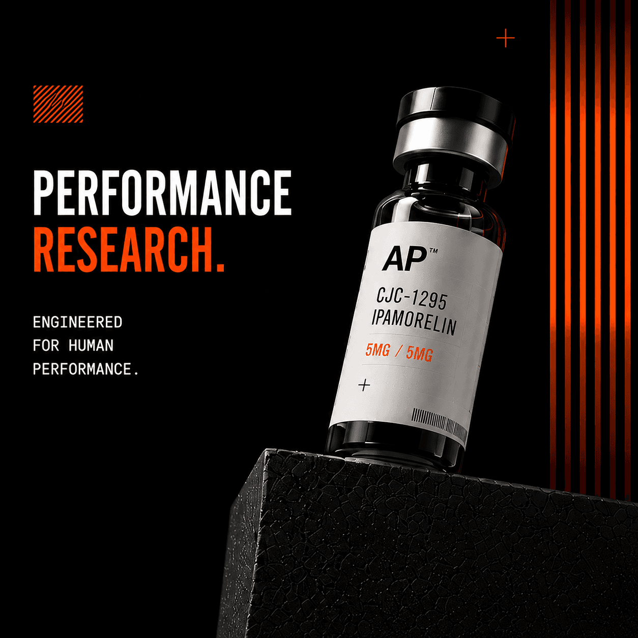 PERFORMANCE RESEARCH