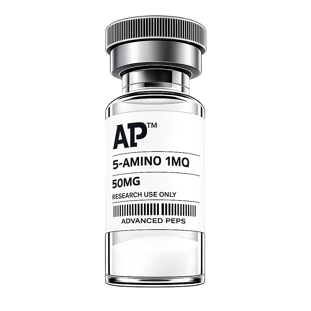 5-AMINO-1MQ 50MG