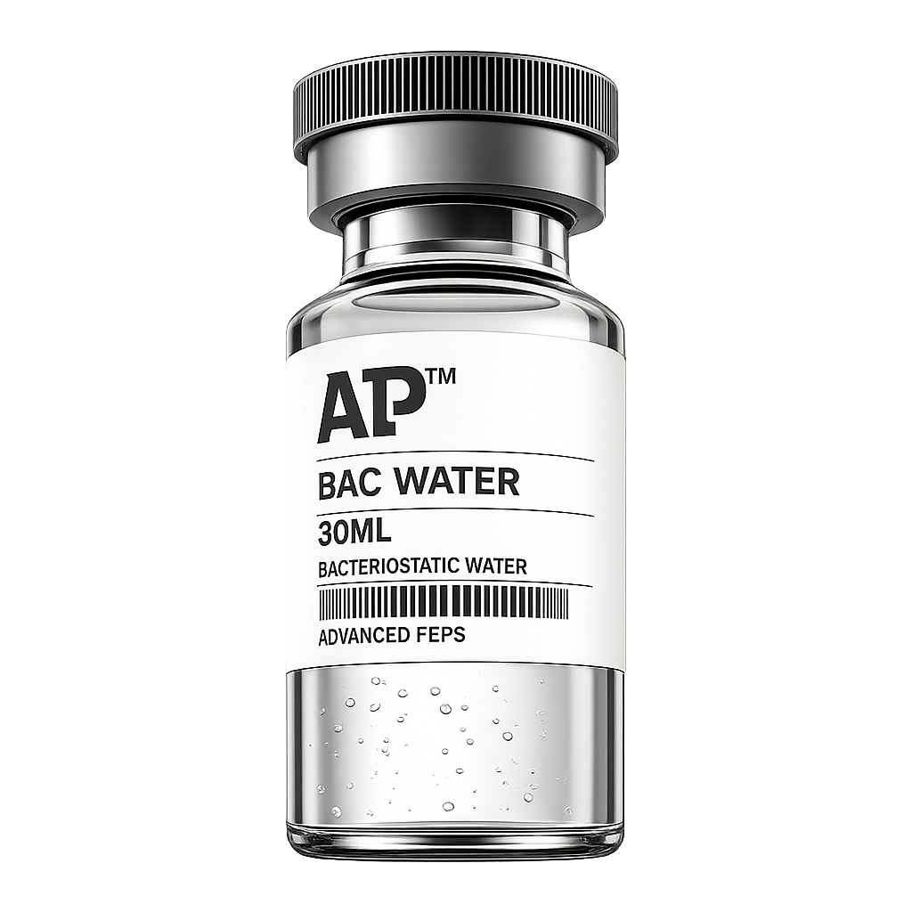BAC WATER 30ML