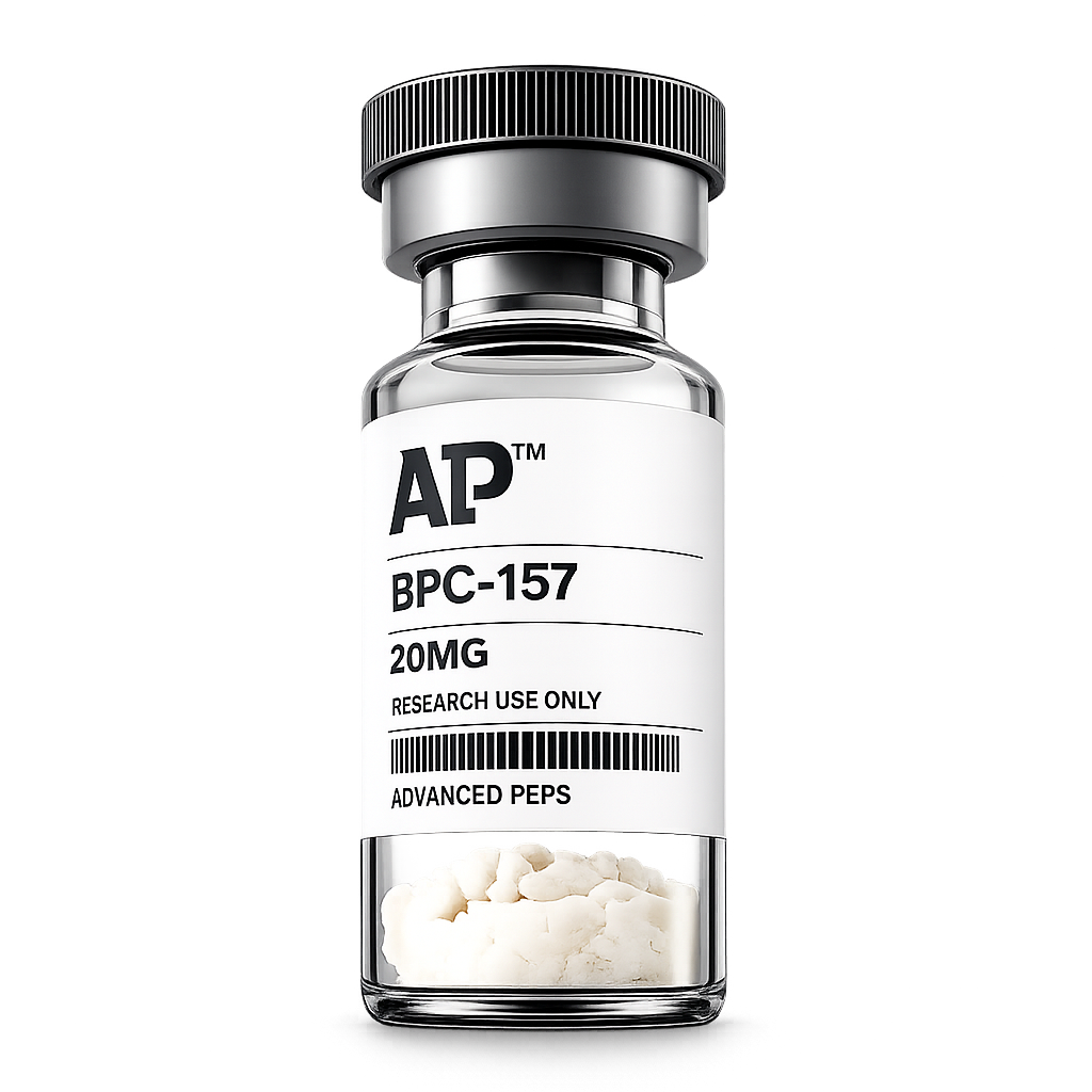 BPC-157 20MG