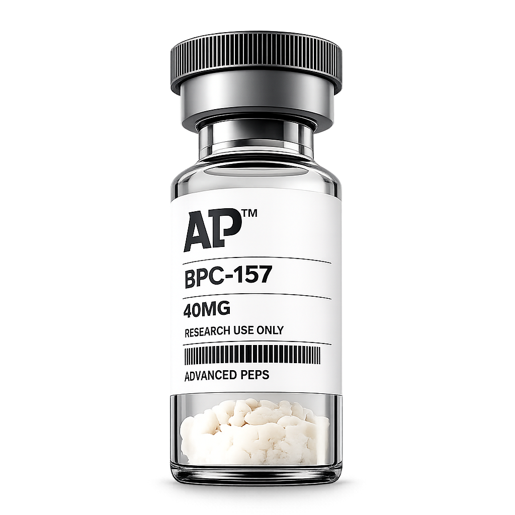 BPC-157 40MG