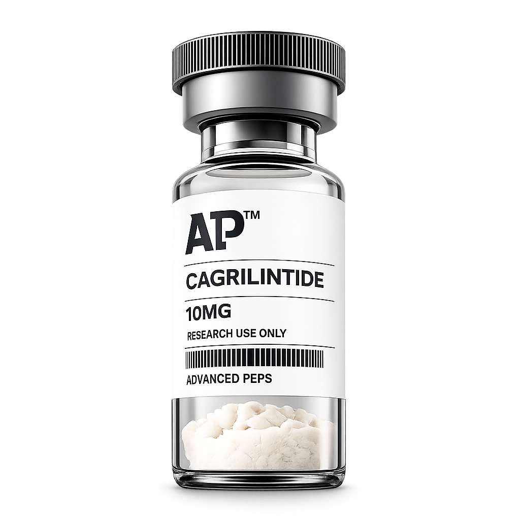 CAGRILINTIDE 10MG