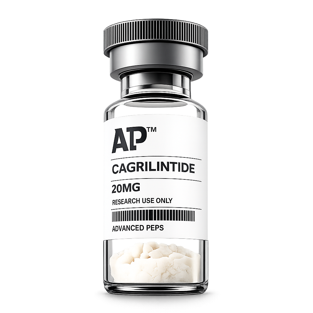 CAGRILINTIDE 20MG