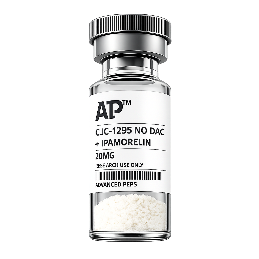 CJC 20MG