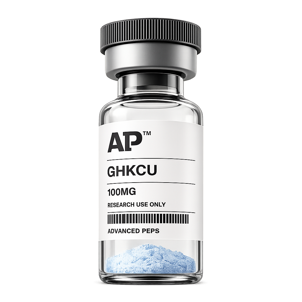GHK-CU 100MG