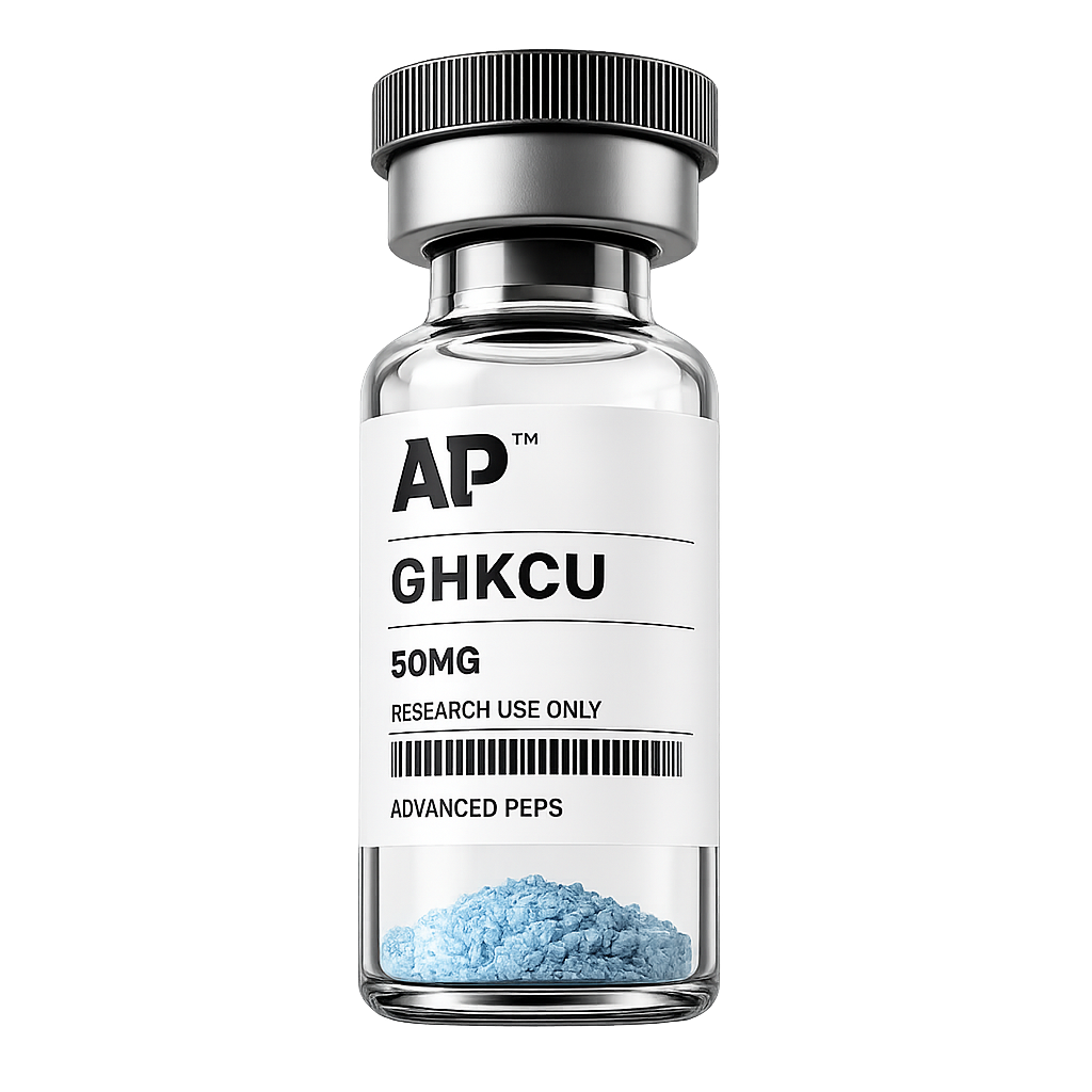 GHK-CU 50MG
