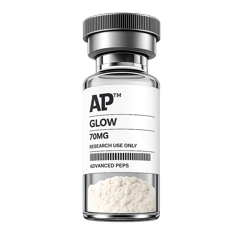 GLOW 70MG