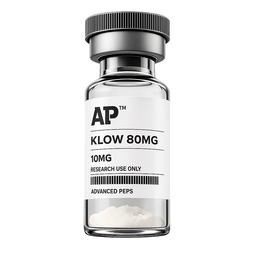 KLOW 80 10MG