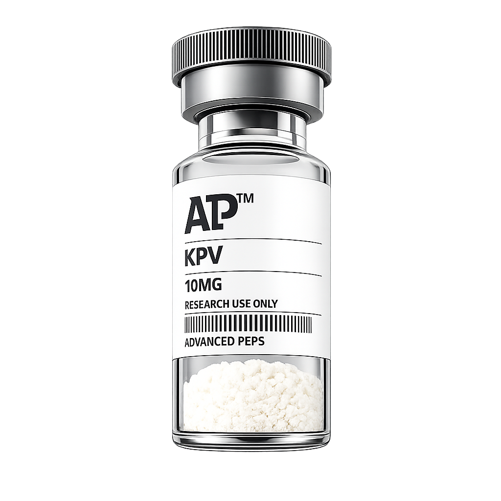 KPV 10MG
