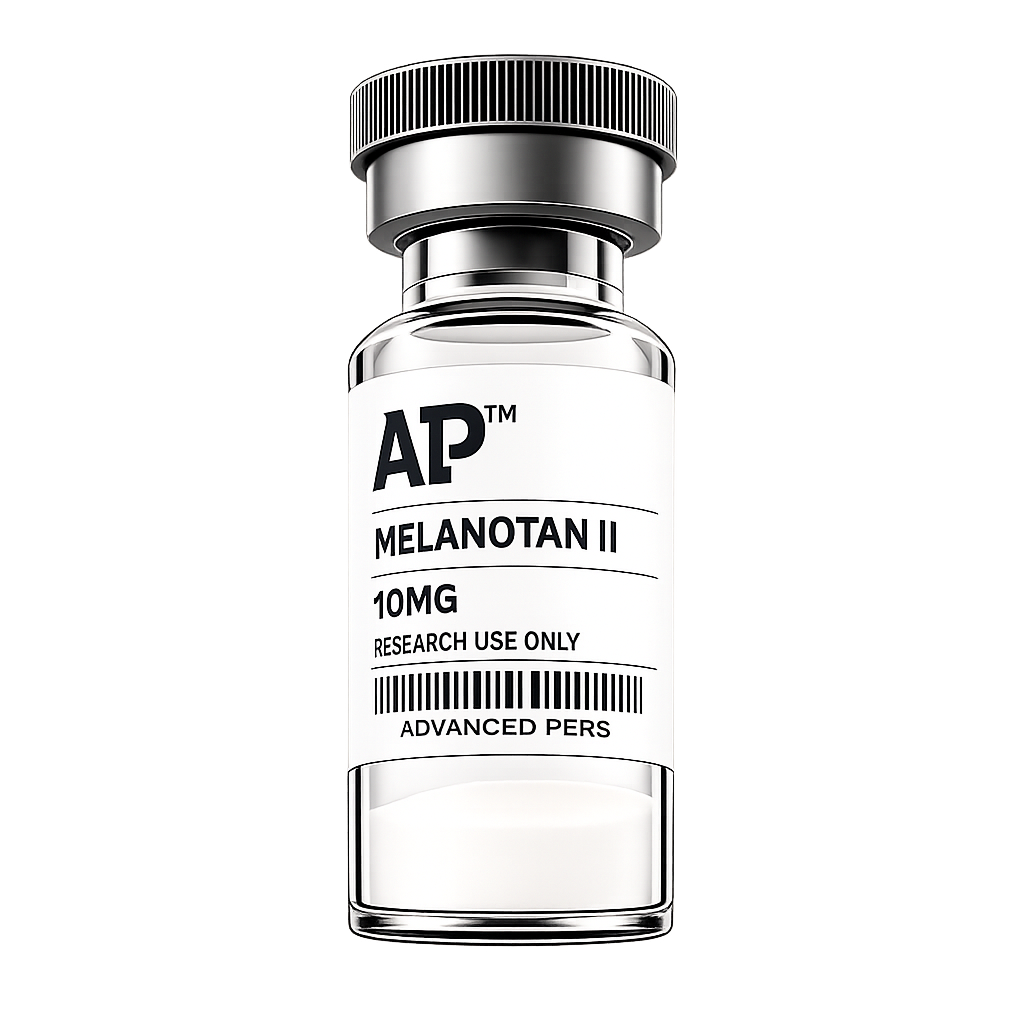 MELANOTAN II 10MG