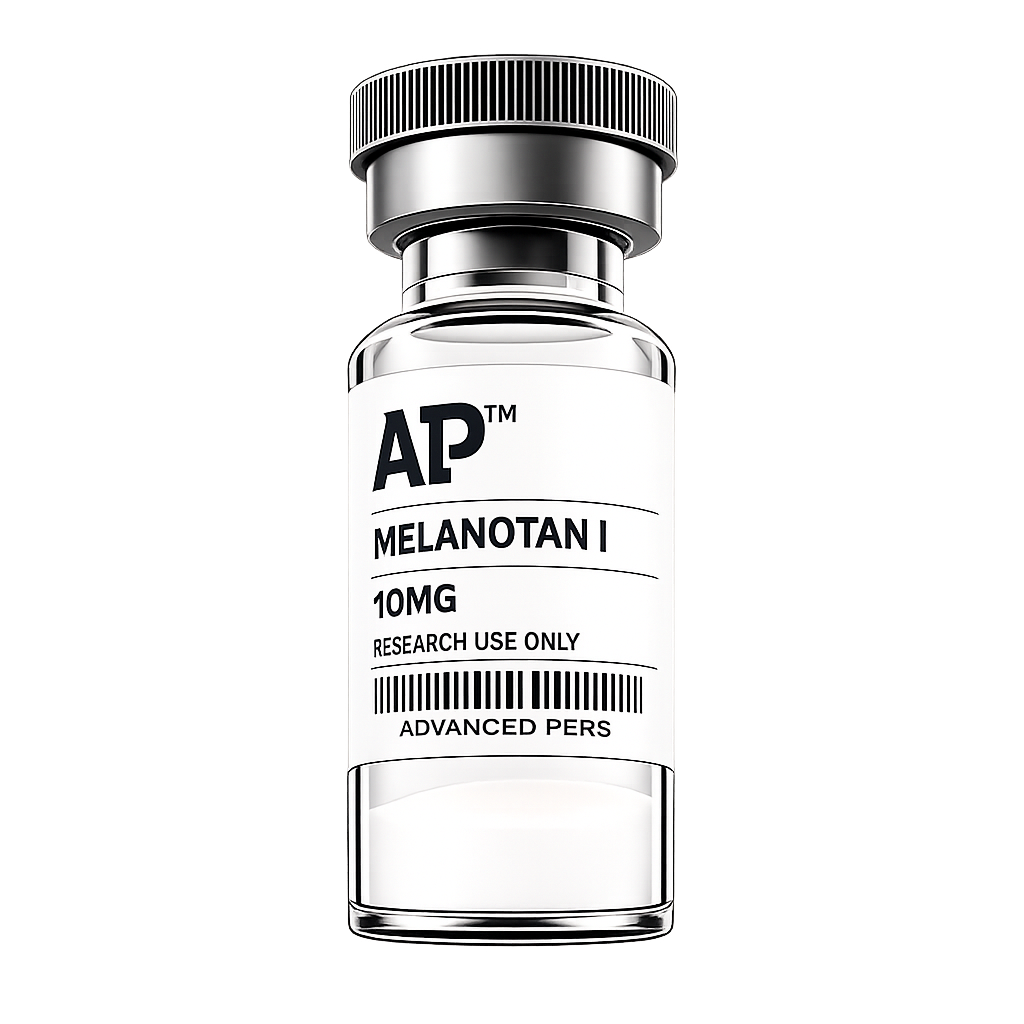 MELANOTAN I 10MG