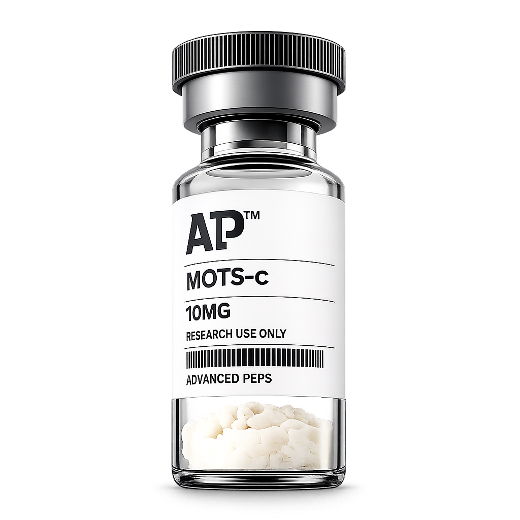 MOTS-C 10MG
