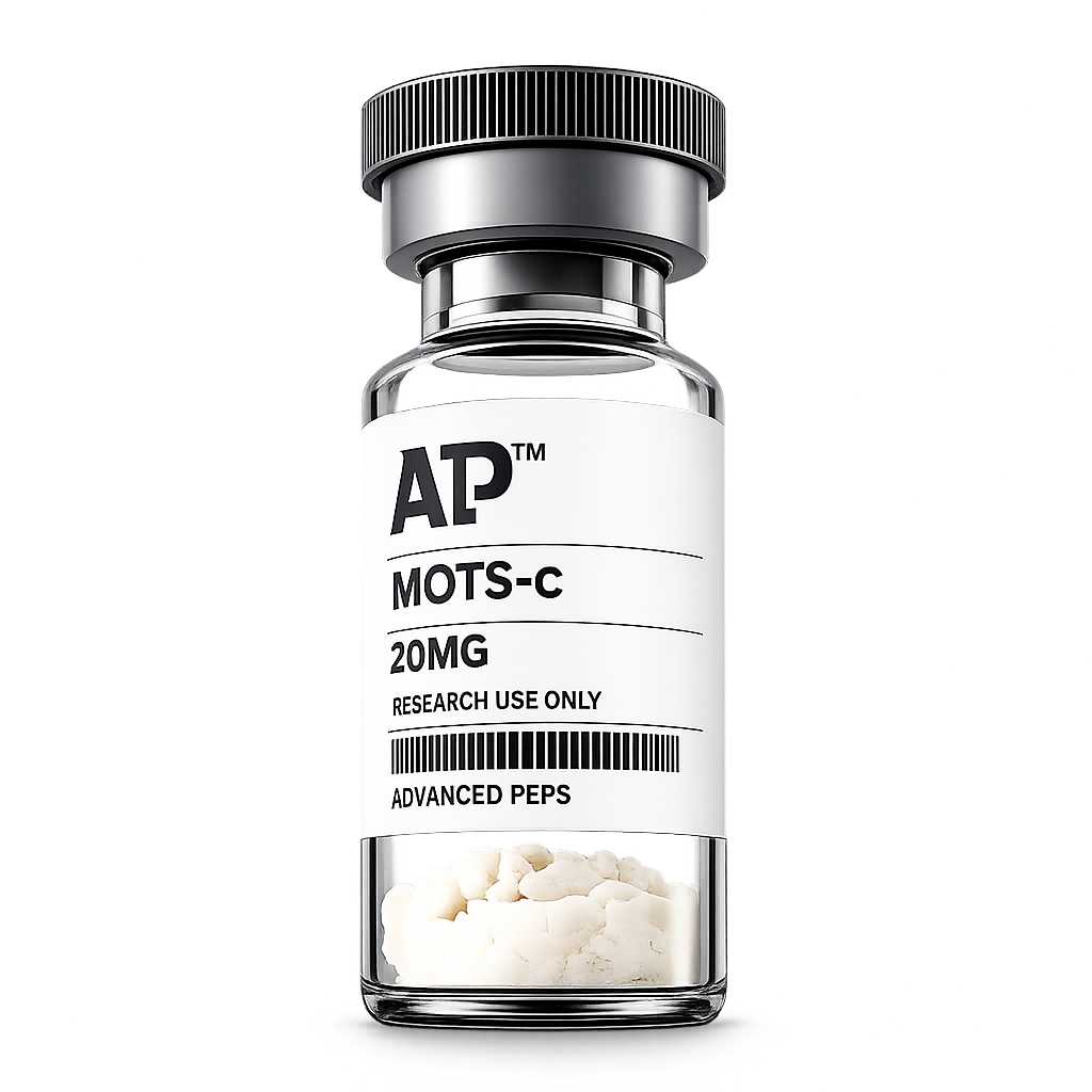 MOTS-C 20MG