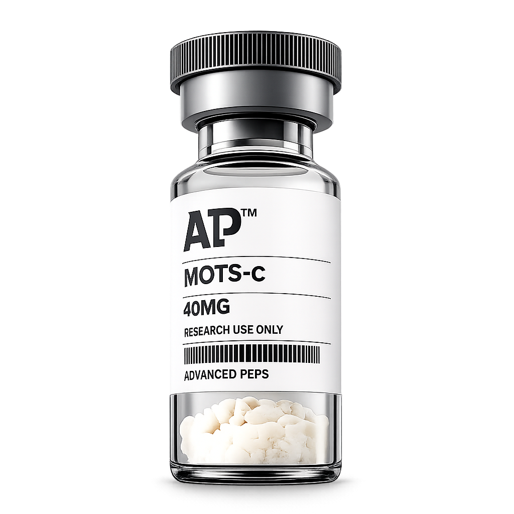 MOTS-C 40MG