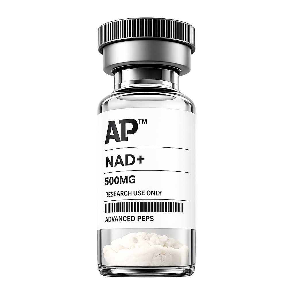 NAD+ 500MG
