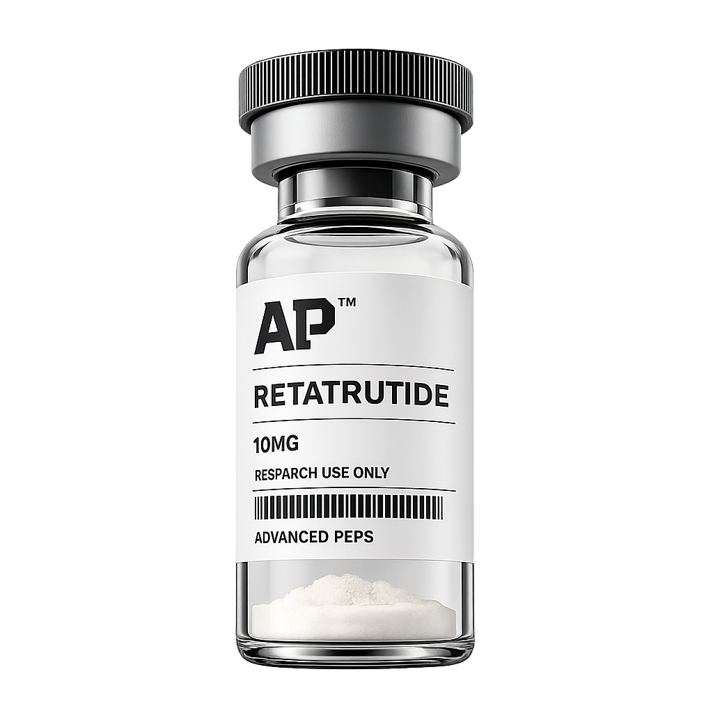 RETATRUTIDE 10MG