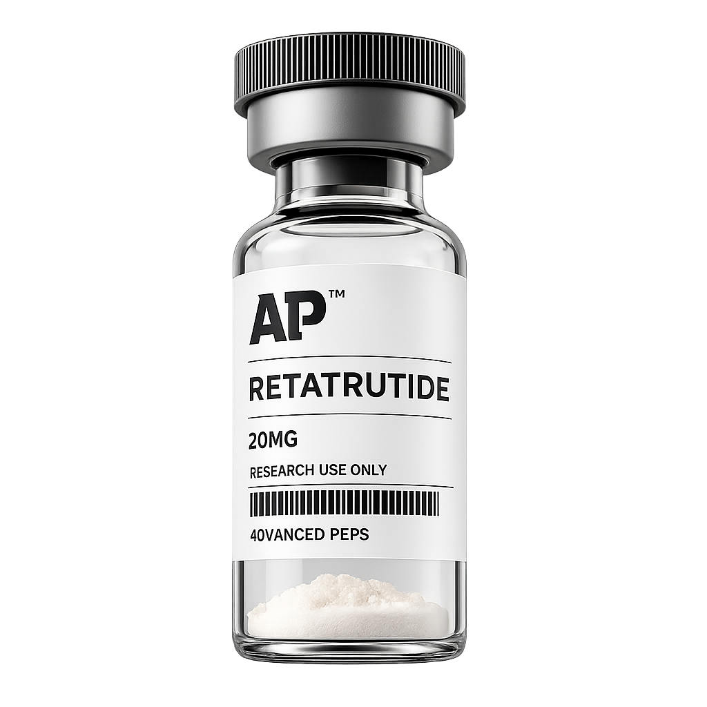 RETATRUTIDE 20MG