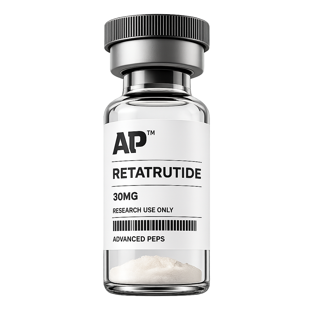 RETATRUTIDE 30MG