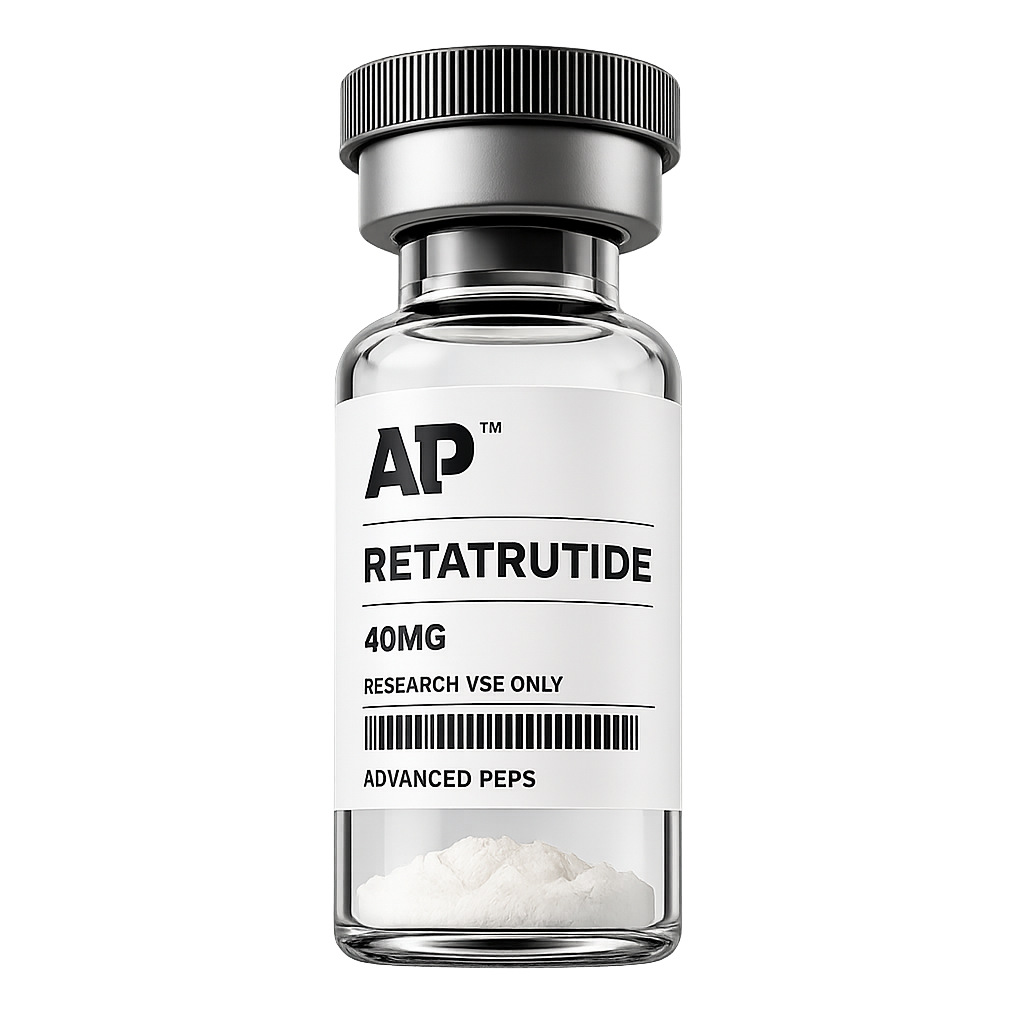 RETATRUTIDE 40MG