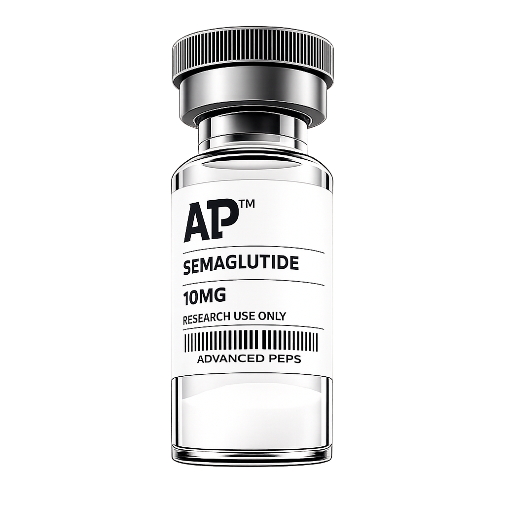 SEMAGLUTIDE 10MG