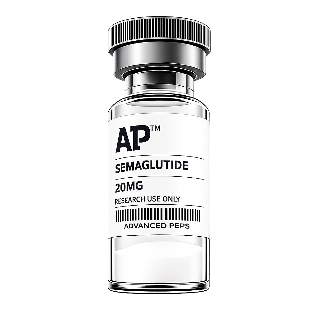 SEMAGLUTIDE 20MG