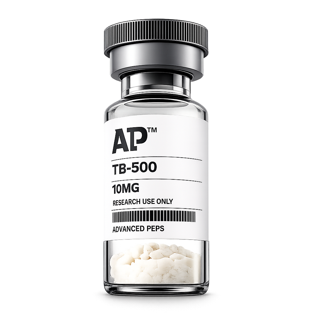 TB-500 10MG