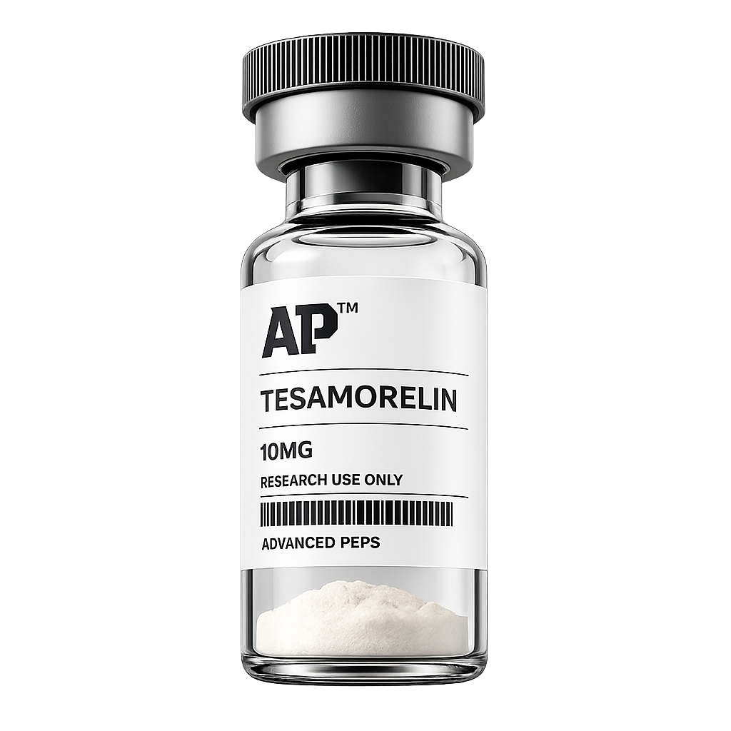 TESAMORELIN 10MG