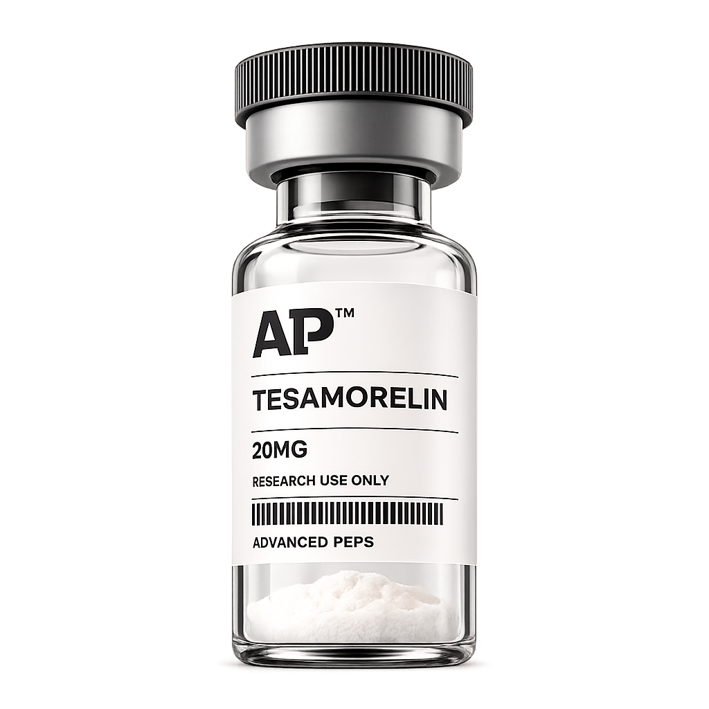 TESAMORELIN 20MG