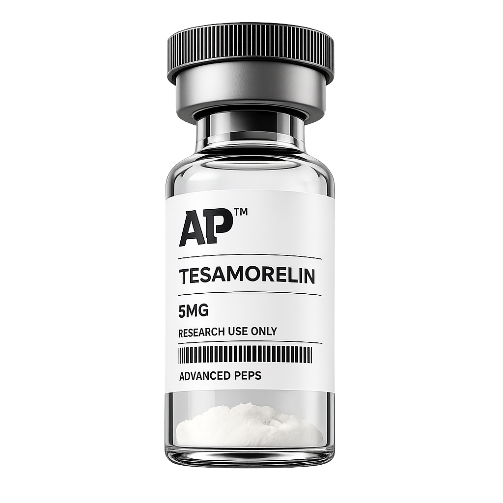 TESAMORELIN 5MG